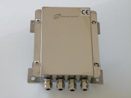 PRC50LC-I Loadcell Current Converter